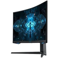 Монитор Samsung Odyssey G7 C32G75TQSI фото 4